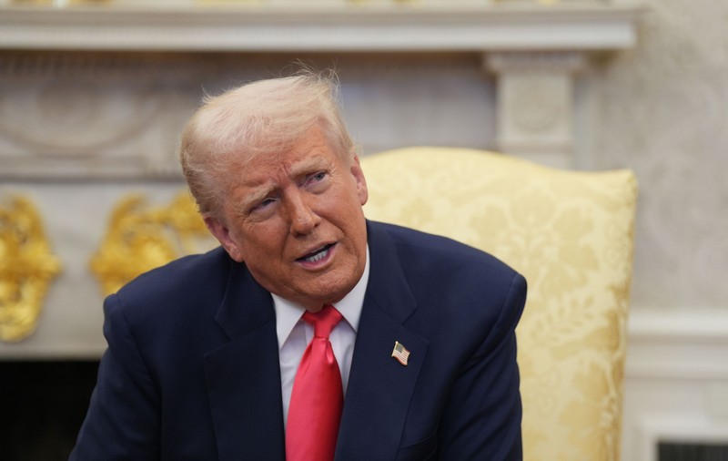 O țară îi pune la dispoziție lui Donald Trump mineralele sale rare în schimbul ajutorului militar american