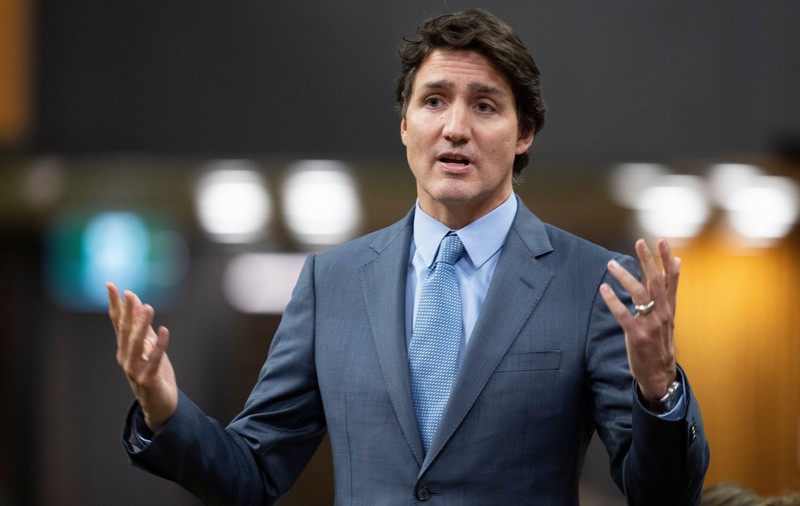 Trudeau acuză guvernul din India că l-a ucis pe un lider sikh din Canada. Ottawa expulzează un diplomat indian de rang înalt