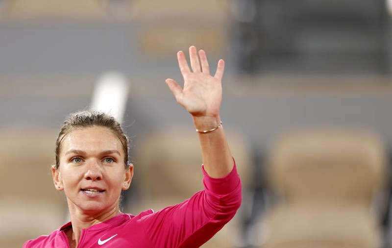 Simona Halep, nominalizată de WTA pentru titlul de jucătoarea anului. Patricia Țig, printre finaliști la altă categorie