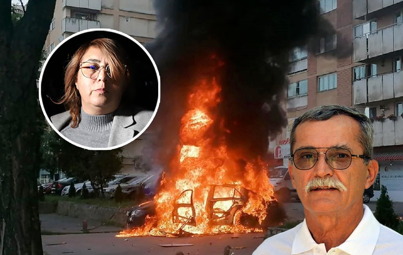 Rechizitoriul asasinatului cu bombă de la Arad, validat de Curtea de Apel Timișoara. Cum încearcă fiica victimei să „arunce în aer” acuzațiile procurorului