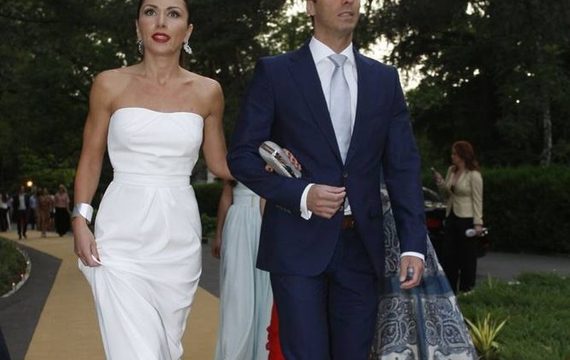 Carmen Brumă, MĂRTURISIRI despre INTIMITATE. Ce SPUNE despre RELAŢIA cu MIRCEA BADEA