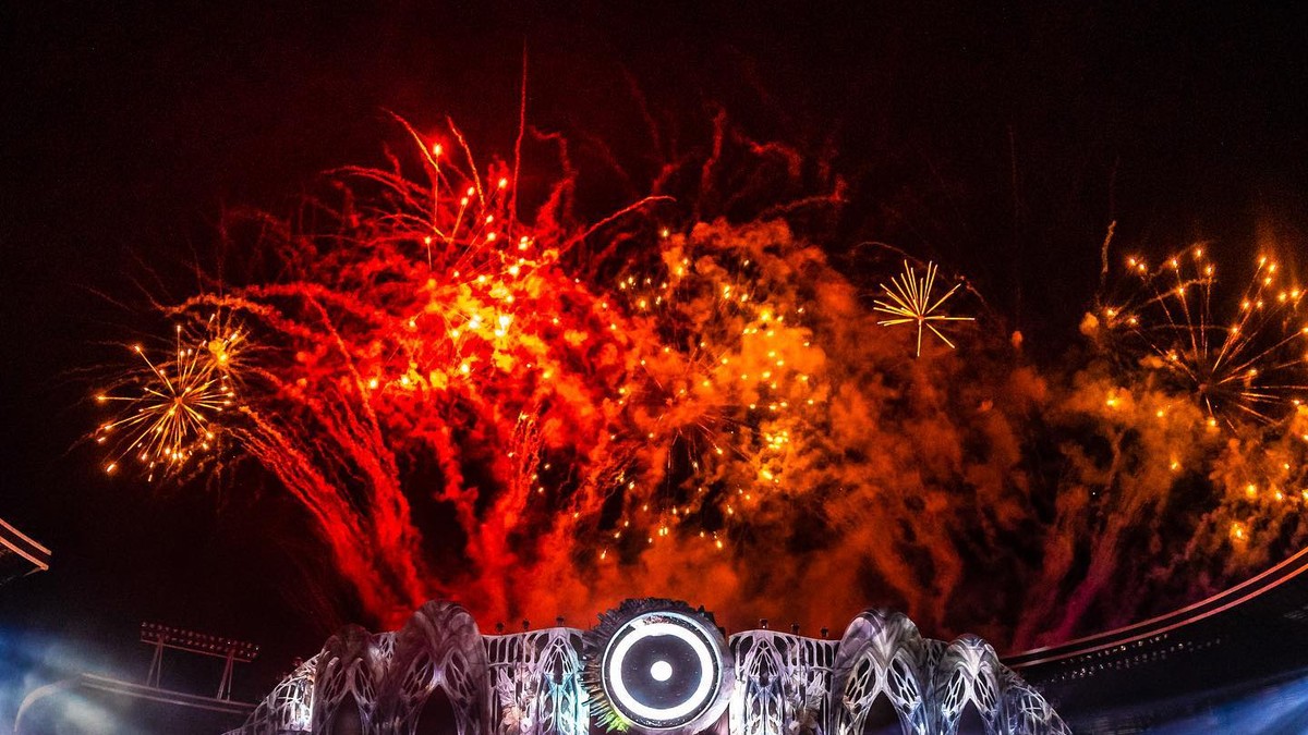 Untold 2023