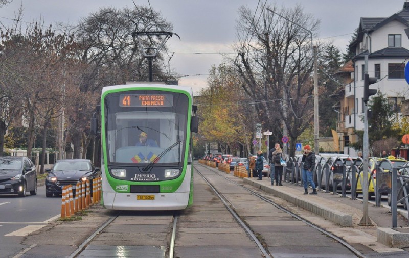 STB cere scumpirea călătoriei la 5 lei, în București, o creștere de aproape 70%