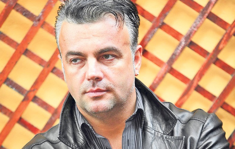 Adrian Enache, învins de Mariana Moculescu! Magistrații i-au stricat planurile artistului