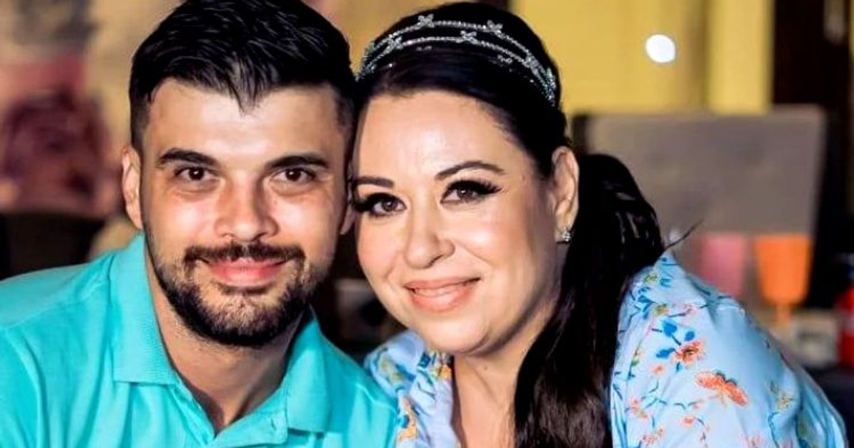 Oana Roman și Marius Elisei
