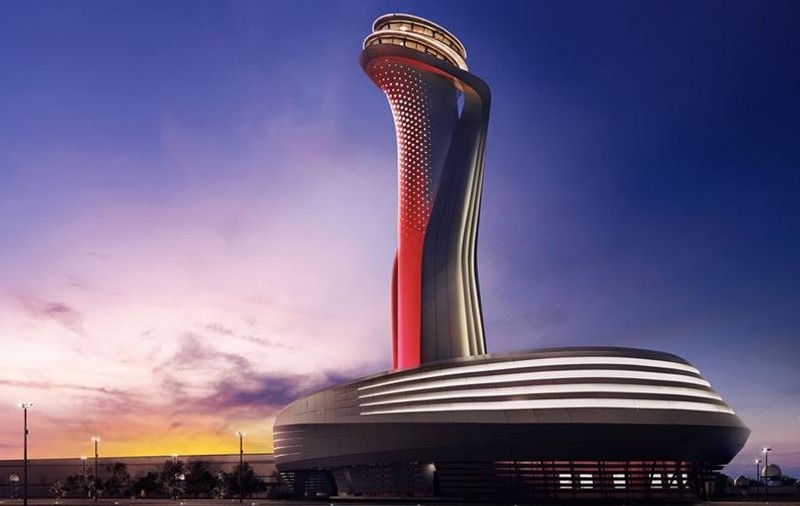Noul aeroport din Istanbul urmează să fie inaugurat săptămâna viitoare. Care este marea dorință a lui Erdogan