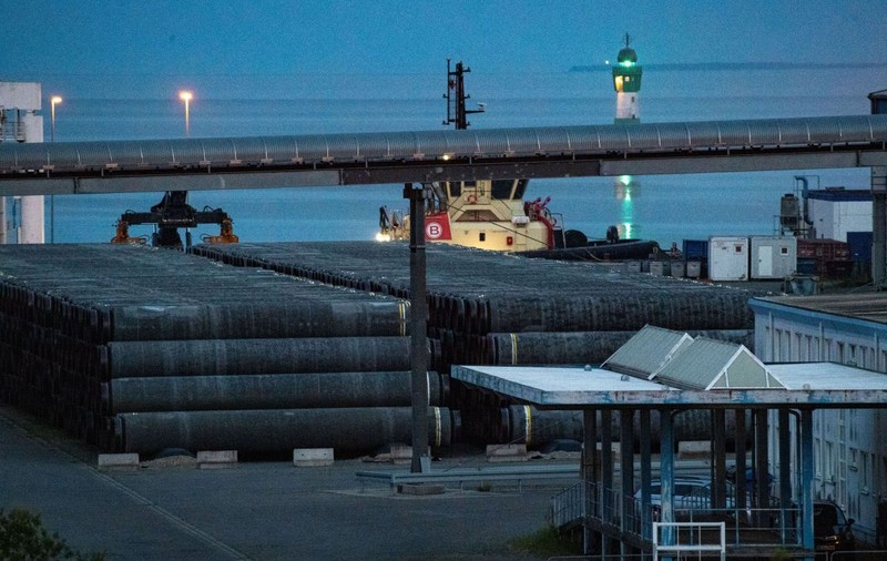 Tot mai multe voci în Germania cer reluarea comerțului cu Rusia și repornirea gazoductului Nord Stream