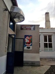 “Fabrica lui Moș Crăciun”