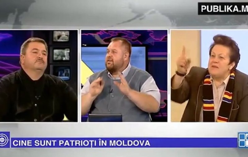 Cristi Tabără şi-a speriat invitaţii! Ce reacție NECONTROLATĂ a avut și cum A ZBIERAT în DIRECT | VIDEO
