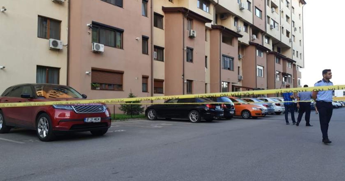 O tânără din Bragadiru a fost ucisă în apartamentul ei