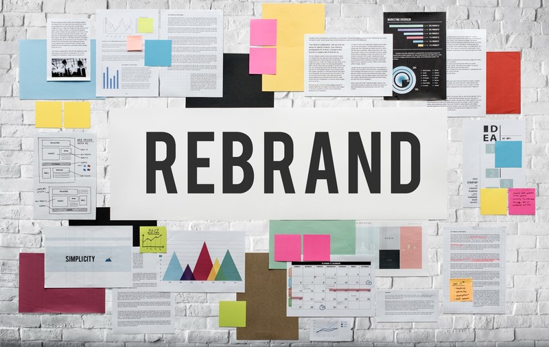 De ce în 2025 tot mai multe companii trec prin rebranding