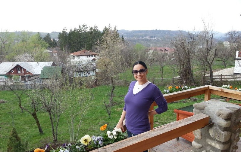 Ce a făcut Andreea Marin cu brandul ”Andreea Marin Bănică”, înregistrat la OSIM?