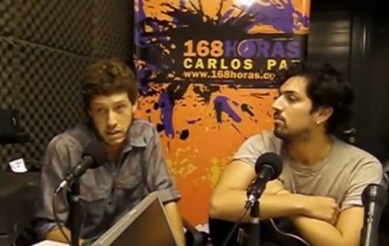 Ce destin tragic! Solistul unei trupe rock a murit în timpul unui concert, în fața fanilor | VIDEO