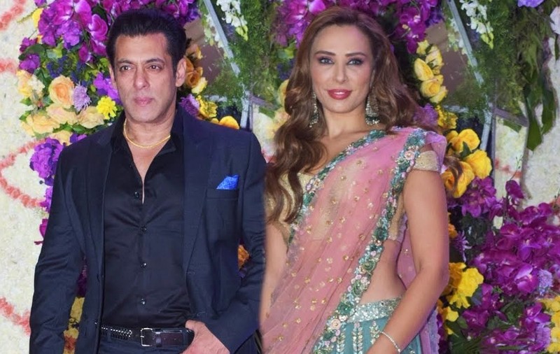 Salman Khan a recunoscut că a înșelat. Iubitul Iuliei Vântur era la un pas de nuntă: „Am fost prins. Sunt prost”