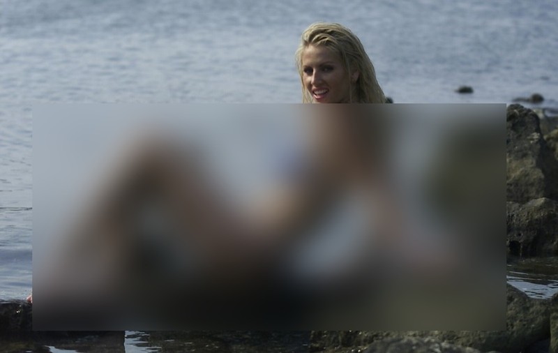 ANDREEA BĂNICĂ, mult mai slabă şi VOPSITĂ BLOND PLATINAT! Uite cum arăta CÂNTĂREAŢA, la începuturile ei în muzică! FOTO