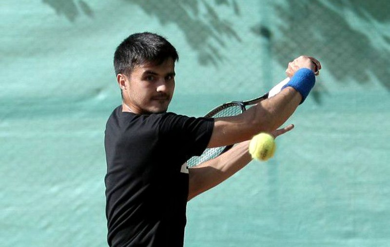 CSM București l-a transferat pe Dragoș Dima. Clubul Primăriei Capitalei face colecție de jucători de tenis