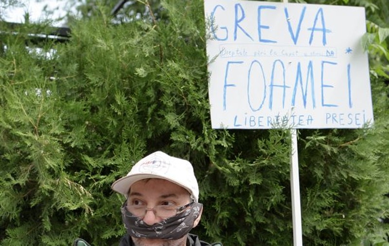 Adrian Sobaru, o nouă măsură EXTREMĂ! Vezi ce a făcut de această dată bărbatul!
