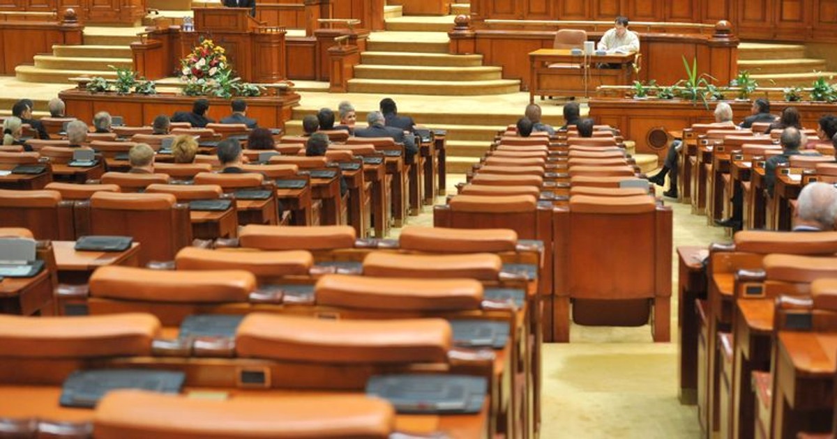 Proiectul UDMR privind pragul de 10% pentru folosirea limbii materne