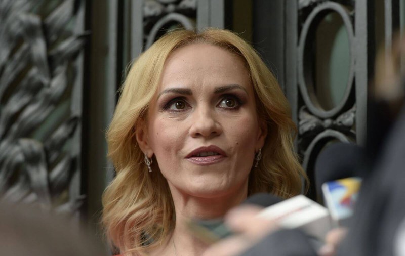 Biroul Electoral dă câştig de cauză USR-PLUS: Gabriela Firea, publicitate mascată pe banii Primăriei, în plină campanie. Reacția PMB