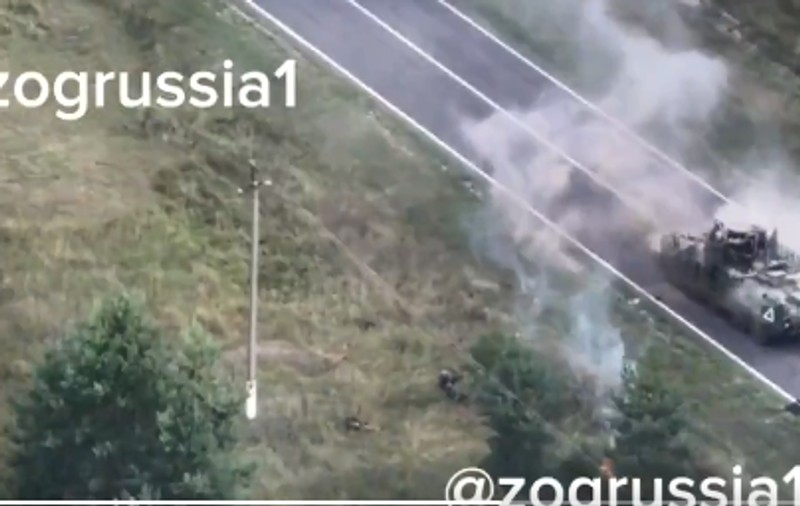 Kiev vs Moscova, războiul de pe net. Invazia ucraineană din Kursk, o bătălie a propagandei pe rețelele sociale