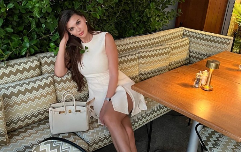 Ramona Gabor, petrecere de lux de ziua ei de naștere, în Dubai. A împlinit 34 de ani