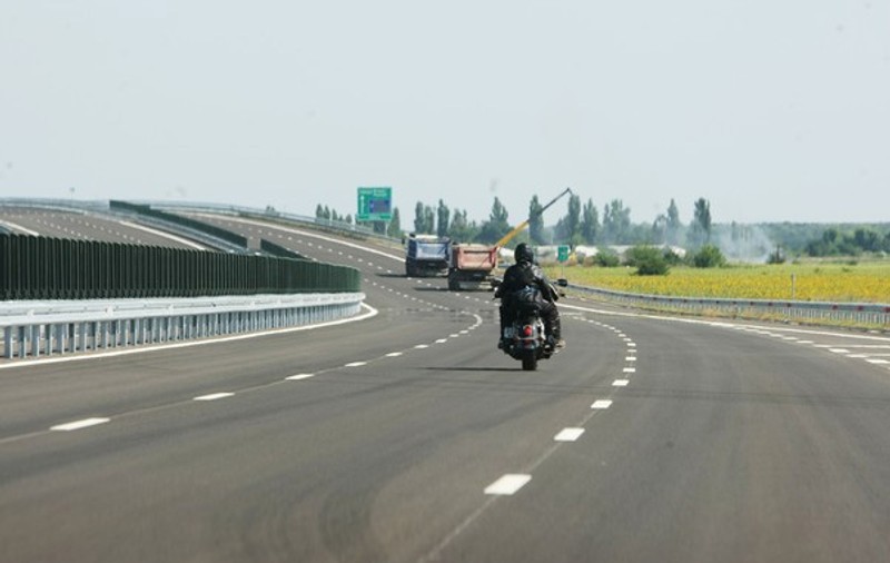 Autostrada a pierdut bătălia cu DN1 din cauza «Centurii». A3 abia inaugurată a ratat testul eficienței făcut de reporterii Libertăţii