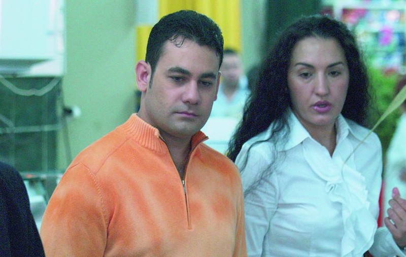 Ionuţ Dolănescu şi fosta soţie au împărţit averea