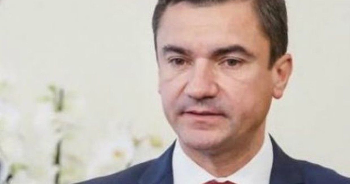 Primarul Mihai Chirica, despre revocarea șefei DNA