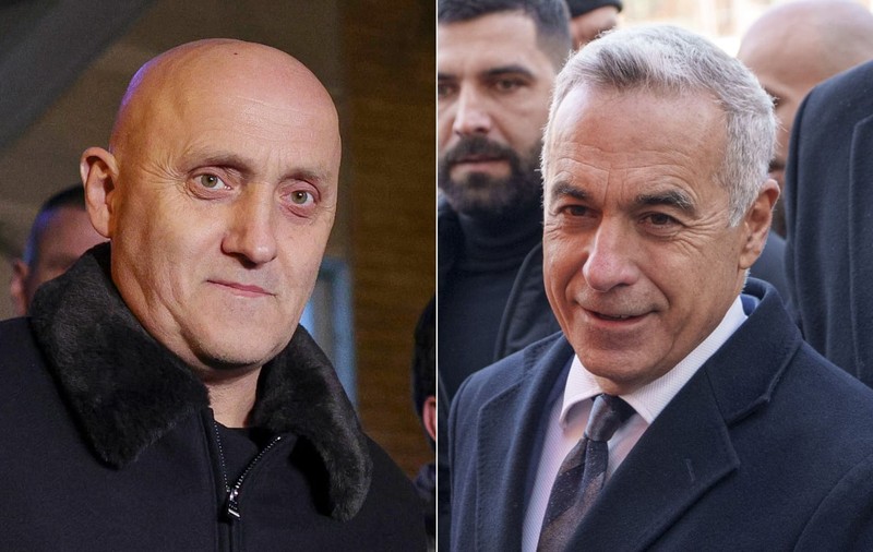 Călin Georgescu și Horațiu Potra vor fi judecați chiar și fără declarațiile anulate în dosarul loviturii de stat. Instanța: „Excluderea unor probe nu echivalează cu nulitatea rechizitoriului”