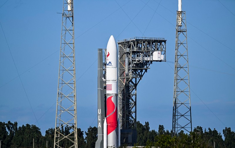 O rachetă americană va decola spre Lună după mai bine de 50 de ani. "Să duci America pe suprafaţa Lunii pentru prima dată de la Apollo este o onoare extraordinară"