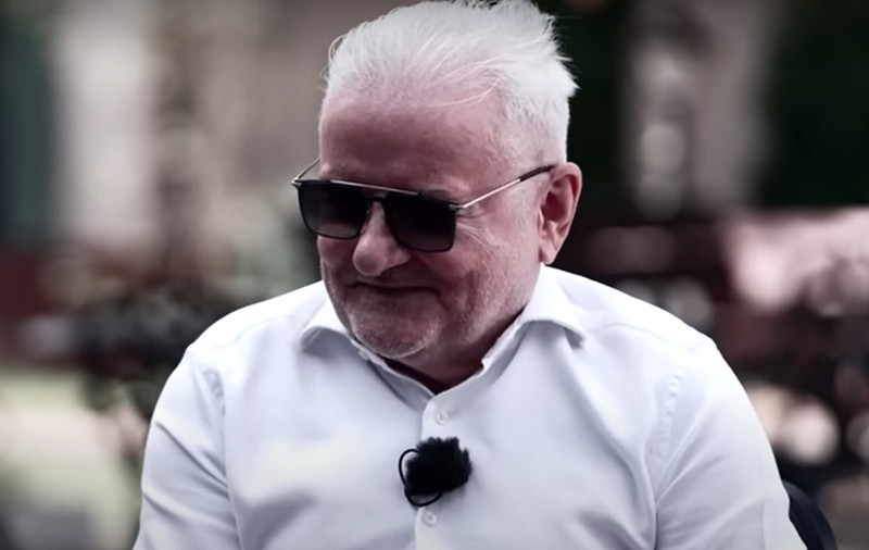 Irinel Columbeanu așteaptă pensia la azil. Cum arată acum o zi din viața fostului milionar: „Fiecare dimineață începe cu Imnul României”