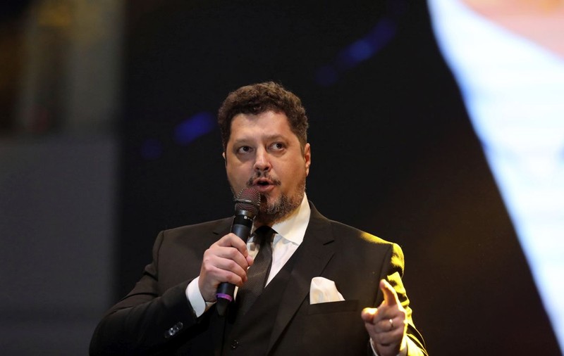 AUR stă pe un butoi cu pulbere, după ce George Simion a pierdut alegerile: „Va intra într-o etapă de disoluție”, susține Claudiu Târziu