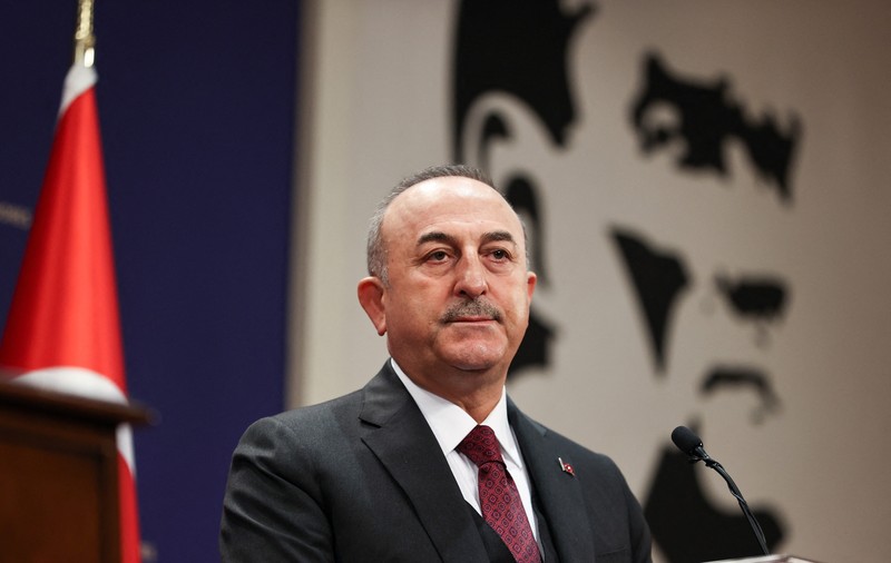 Mevlut Cavusoglu, șeful diplomației turce, despre cererile de aderare la NATO ale Finlandei şi Suediei: Pot fi evaluate separat