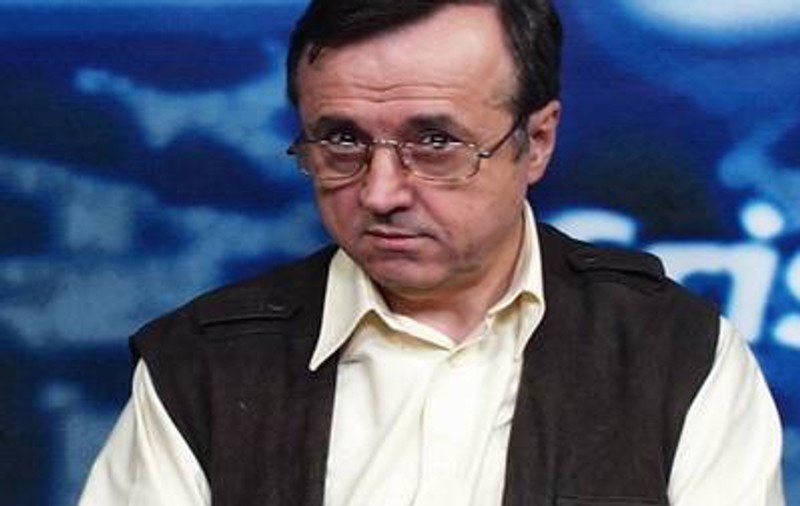Ion Cristoiu BAGĂ ZÂZANIA în PSD! Ziaristul nu-i vede pe Victor Ponta sau Mircea Geoană drept candidaţii ideali la preşedinţie! Iată ce nume surpriză propune!