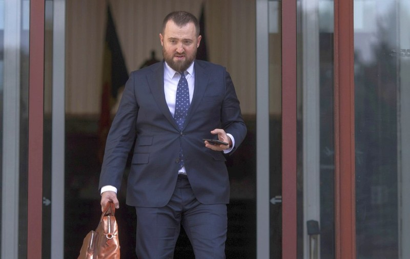 Marius Voineag a primit aviz pozitiv de la CSM pentru funcția de procuror-șef al DNA. Fostul șef, Crin Bologa, a ieșit la pensie la 51 de ani