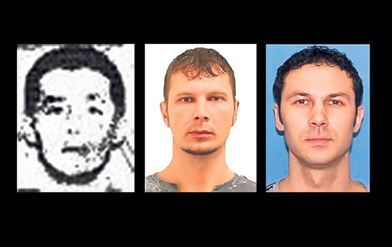 Trei români, daţi în urmărire internaţională de temutul fisc american