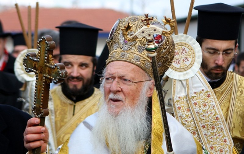 Atentat care îl viza pe Patriarhul ecumenic ortodox Bartolomeu, dejucat la Istanbul