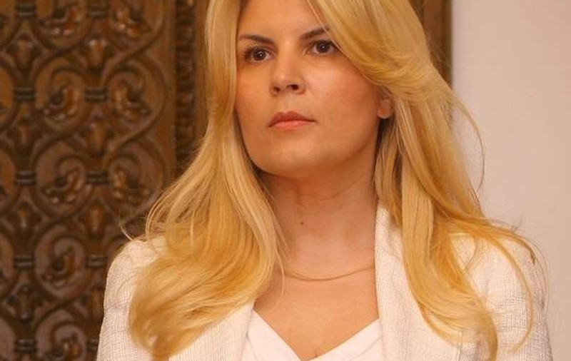 Reacția Elenei Udrea, după ce Traian Băsescu a fost pus sub urmărire penală: „Nu cumva să vă treacă prin cap...”