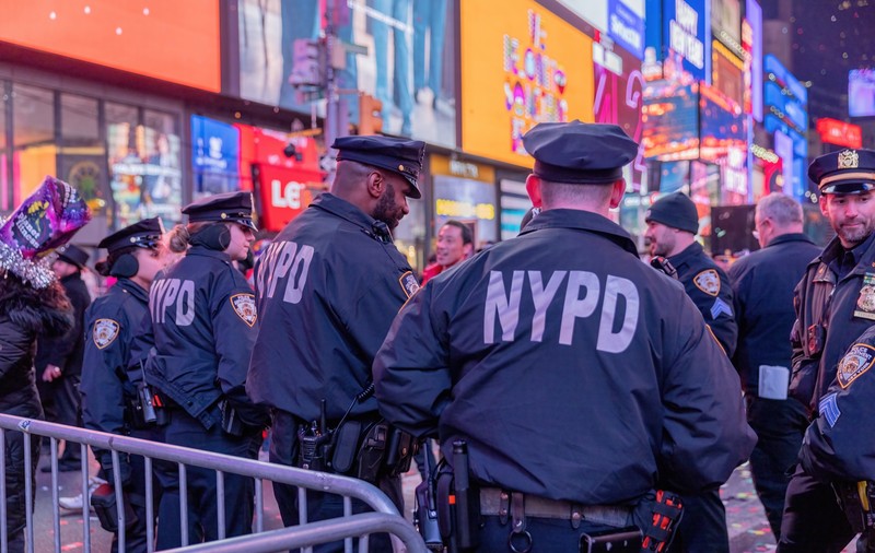 Atac terorist dejucat la New York. Un bărbat plănuia să masacreze „cât mai mulți evrei” în jurul datei de 7 octombrie