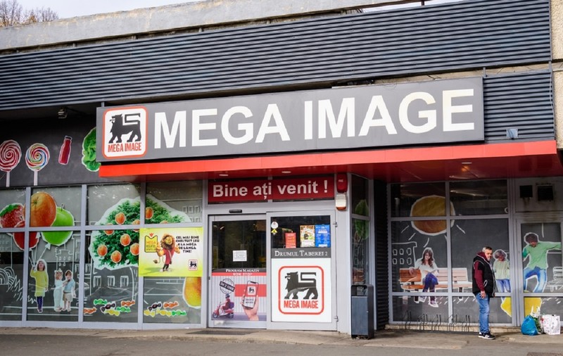 Program Mega Image de Anul Nou 2026. Când e deschis la Mega Image pe 31 decembrie, 1 și 2 ianuarie
