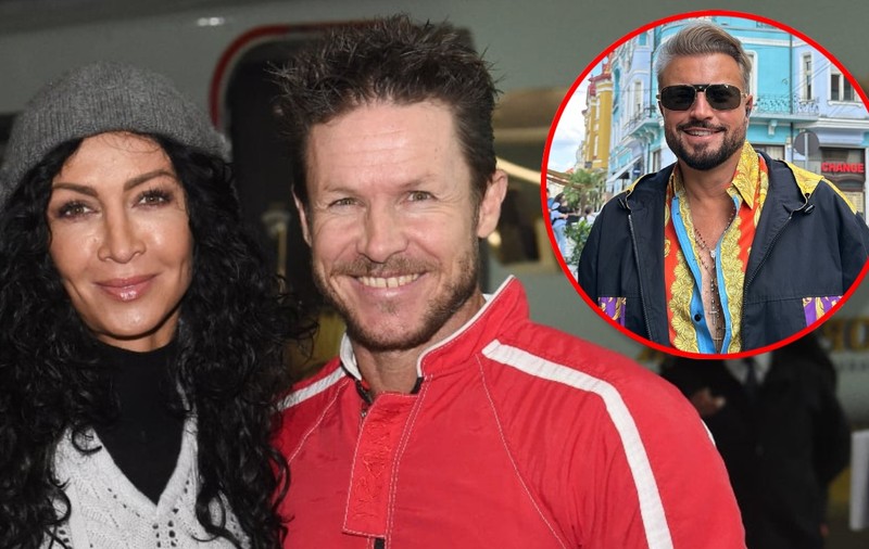 Gestul făcut de Mihaela Rădulescu, după moartea lui Felix Baumgartner. Cătălin Botezatu a contactat-o pe vedetă: „Își va reveni cu greu”