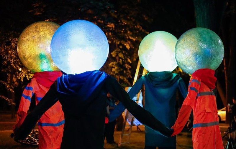 „New Media District”, cel mai așteptat segment al festivalului Romanian Creative Week