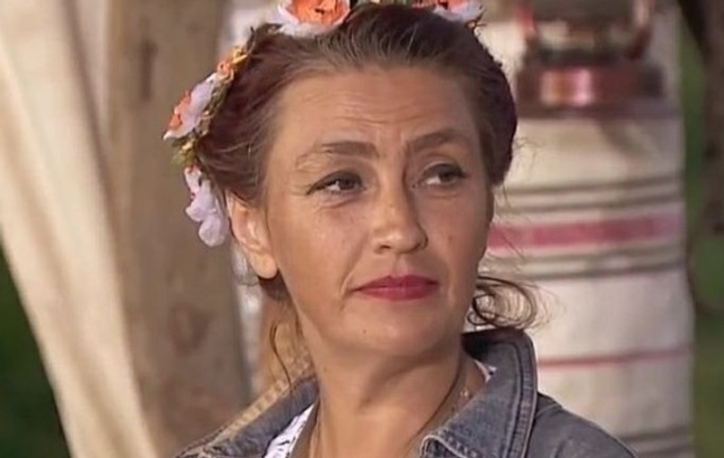 Sora Ronei Hartner luptă din linia întâi împotriva coronavirusului. Mesajul emoționant transmis de artistă. „Domnul fie cu tine”