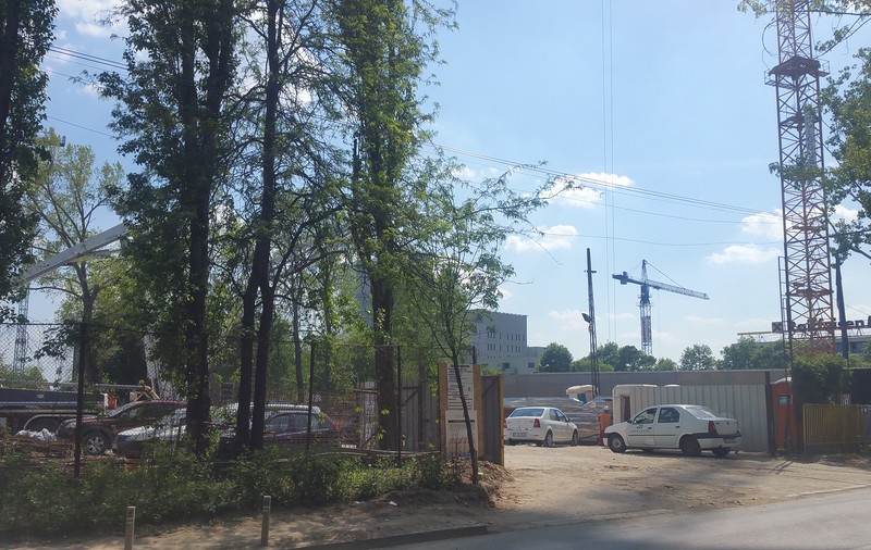 #salvatipipera. Proiectul ANL din Pipera Sud. Ce se întâmplă cu cele 1.400 de garsoniere şi apartamente