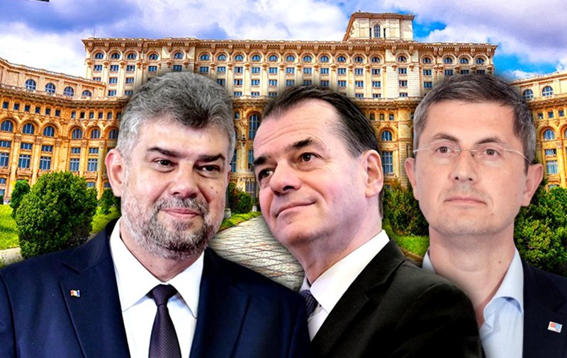 Ce bani au decontat partidele politice pentru alegerile parlamentare de anul trecut