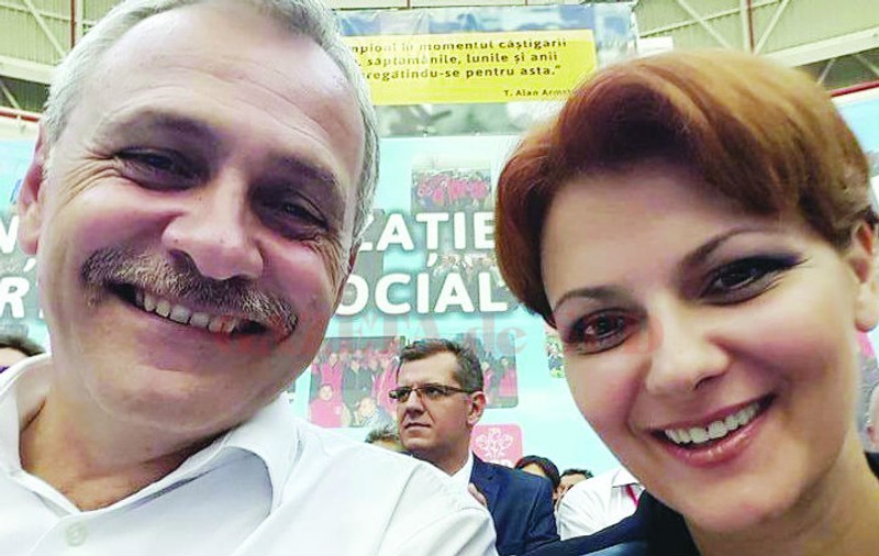Olguța Vasilescu: Nu se taie salariile, dar scad sau se ajustează în jos