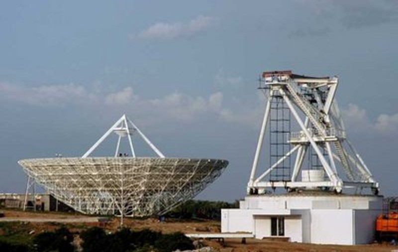 India lansează prima misiune spaţială pe Lună