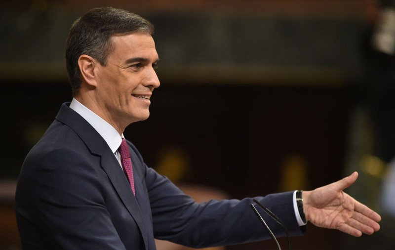 Premierul spaniol a anunțat că nu demisionează, în urma scandalului legat de dosarul de corupție împotriva soției sale