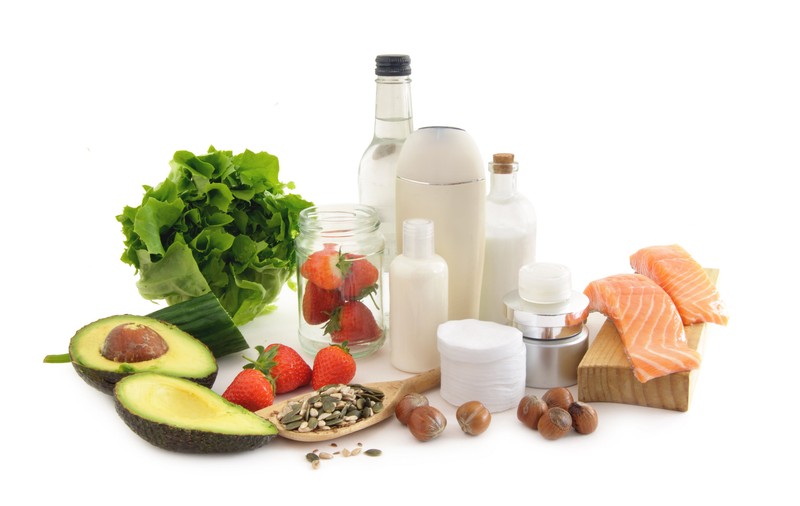 10 alimente bune pentru sănătatea pielii. Ce beneficii au