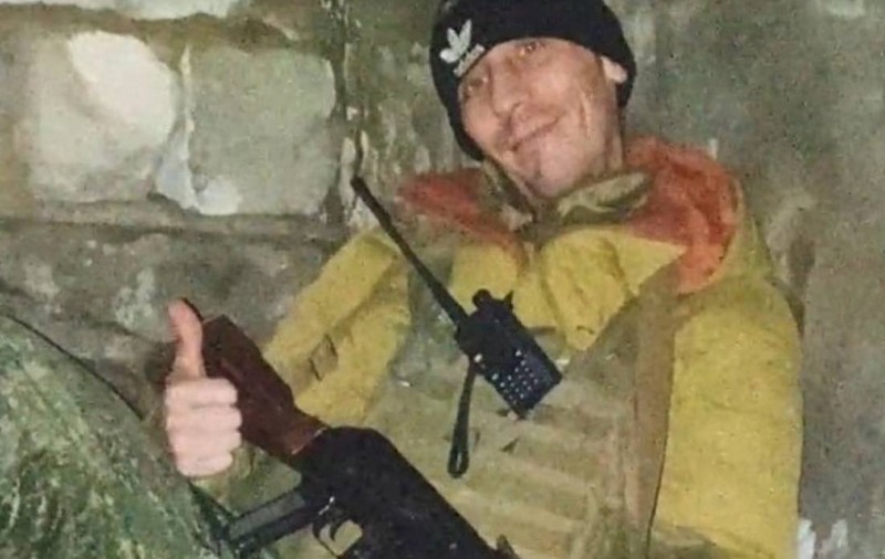 Mărturia unui dezertor rus din batalionul „Somalia”, care recunoaște că a comis crime de război: „I-am împușcat pe toți în spatele capului”